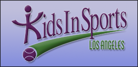 Kids-in-Sports